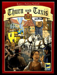 Thurn and Taxis